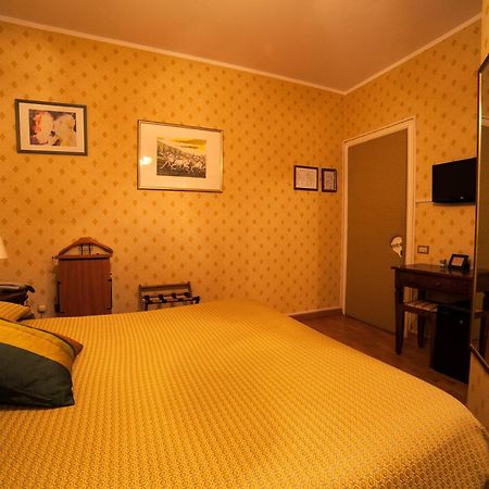La Luma Hotel Montecosaro  المظهر الخارجي الصورة