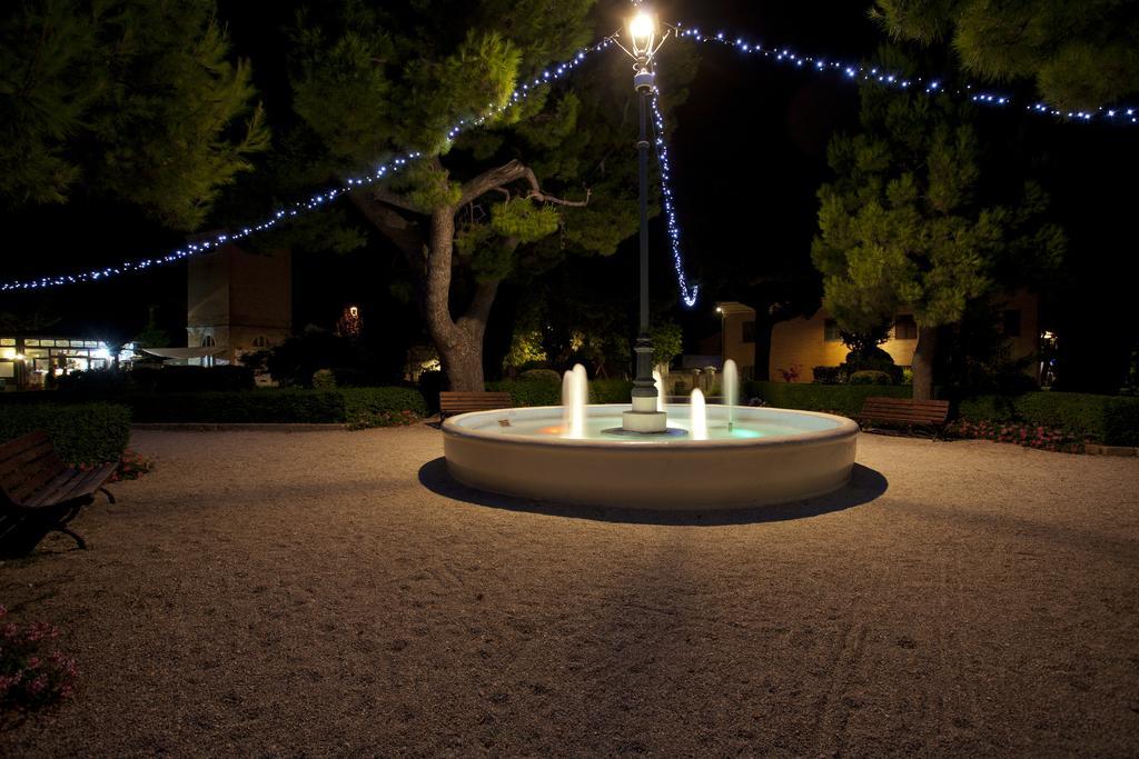 La Luma Hotel Montecosaro  المظهر الخارجي الصورة