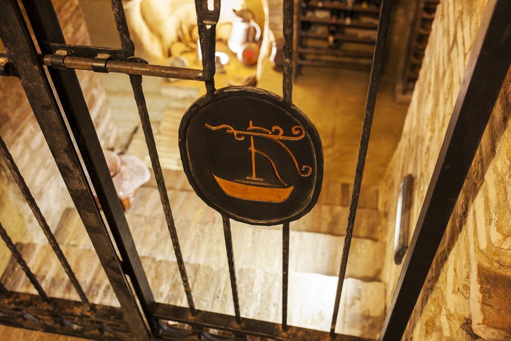 La Luma Hotel Montecosaro  المظهر الخارجي الصورة