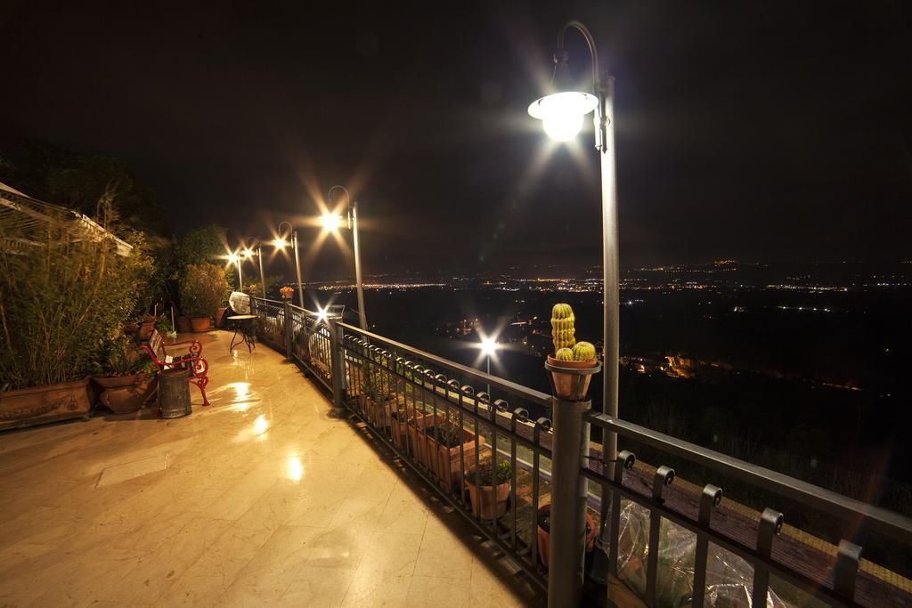 La Luma Hotel Montecosaro  المظهر الخارجي الصورة