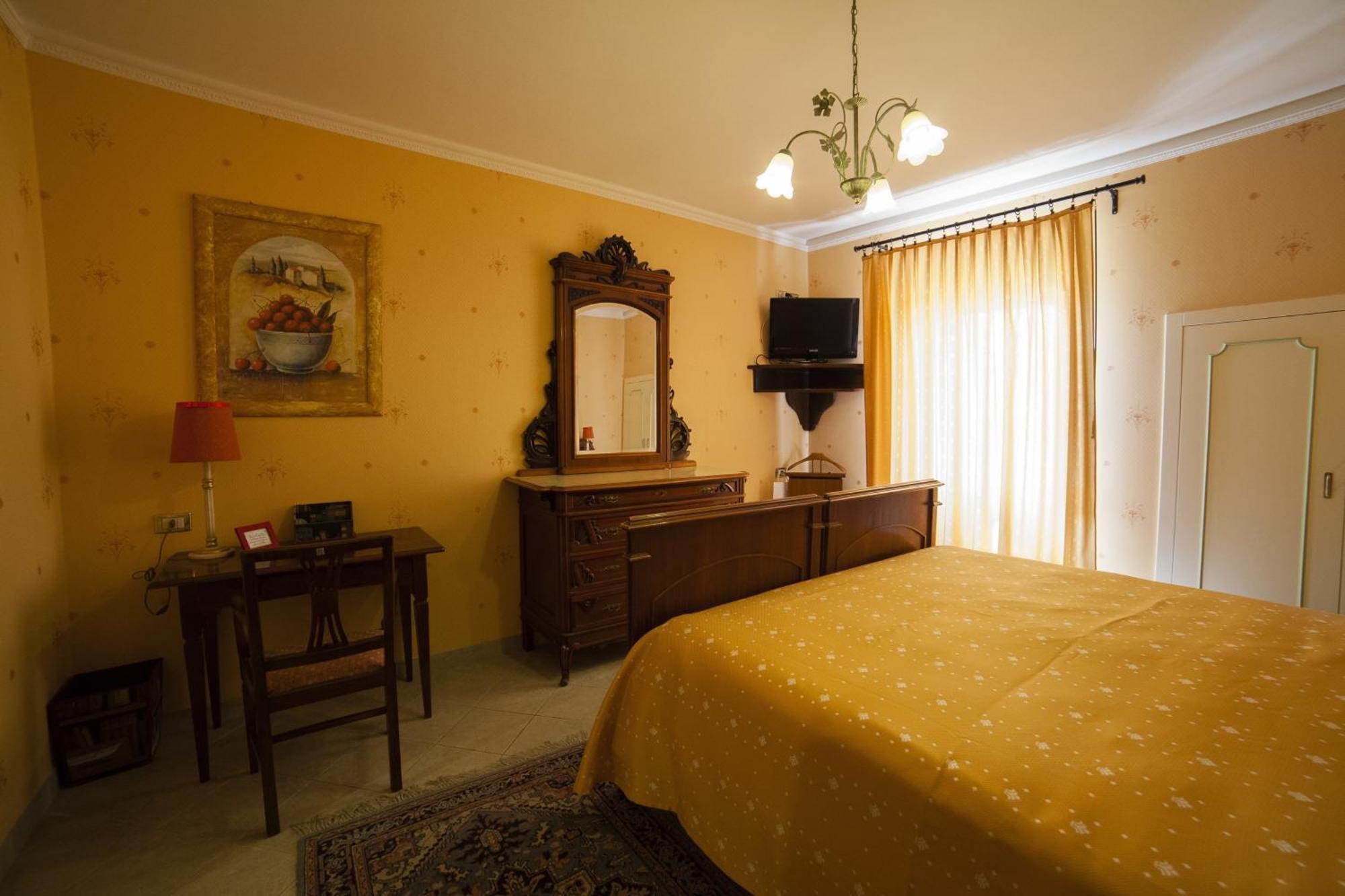 La Luma Hotel Montecosaro  الغرفة الصورة