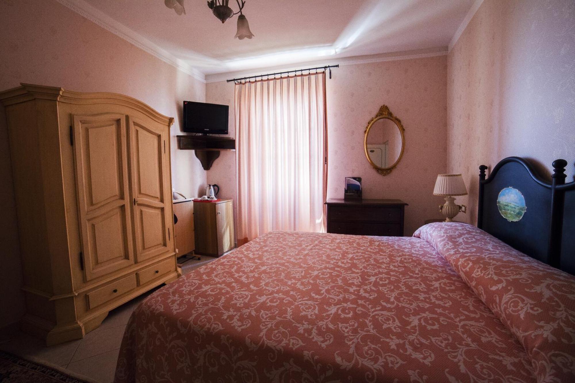 La Luma Hotel Montecosaro  الغرفة الصورة