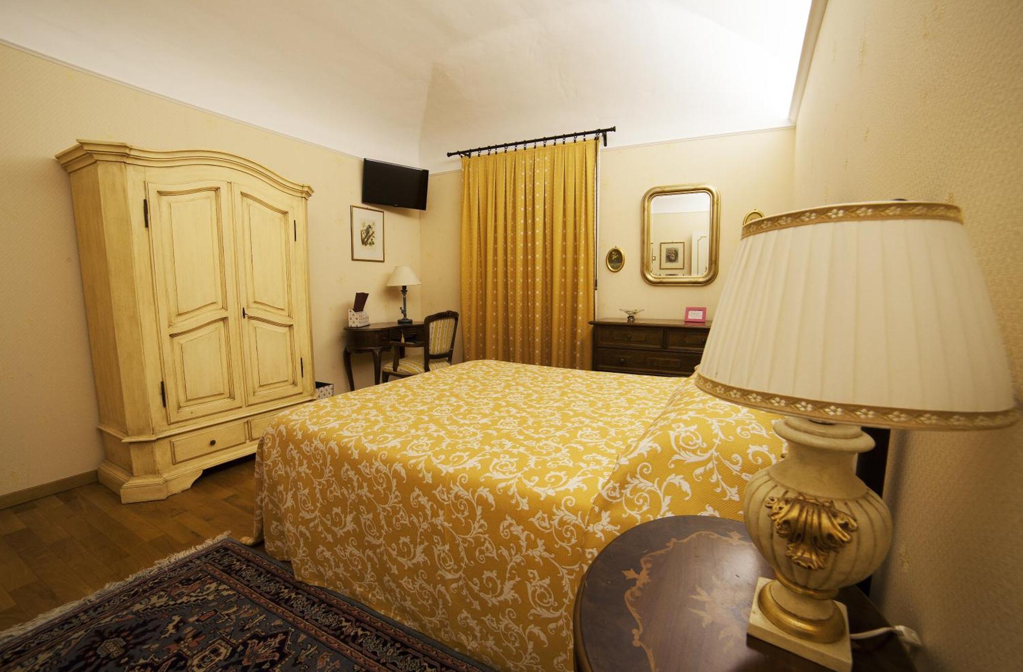 La Luma Hotel Montecosaro  الغرفة الصورة