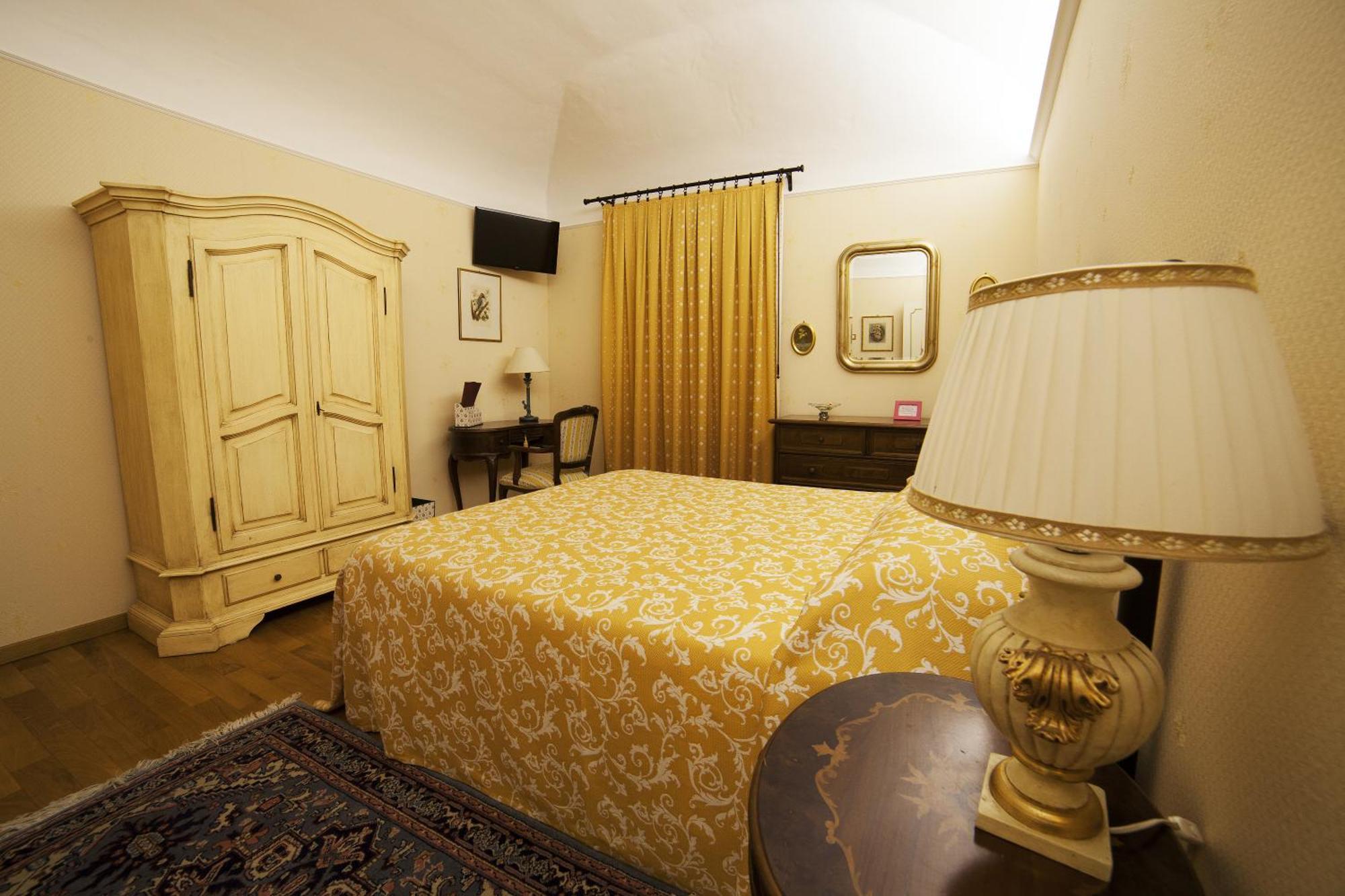 La Luma Hotel Montecosaro  الغرفة الصورة