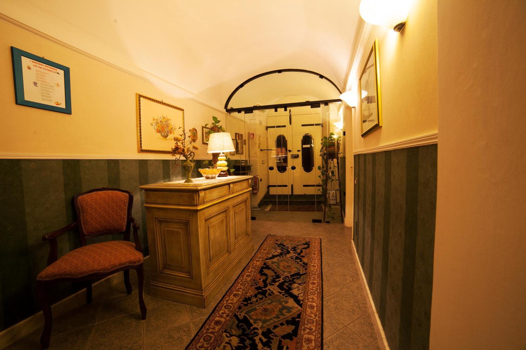La Luma Hotel Montecosaro  المظهر الخارجي الصورة