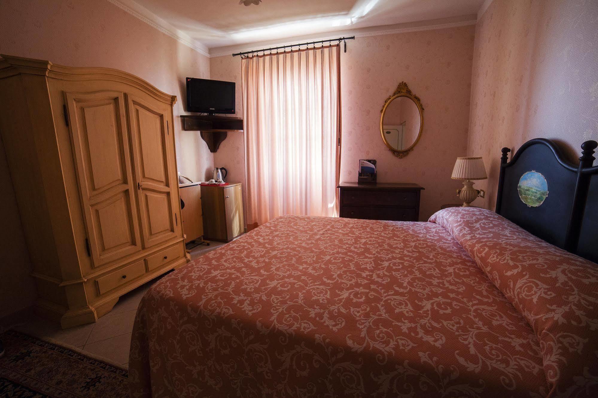 La Luma Hotel Montecosaro  المظهر الخارجي الصورة