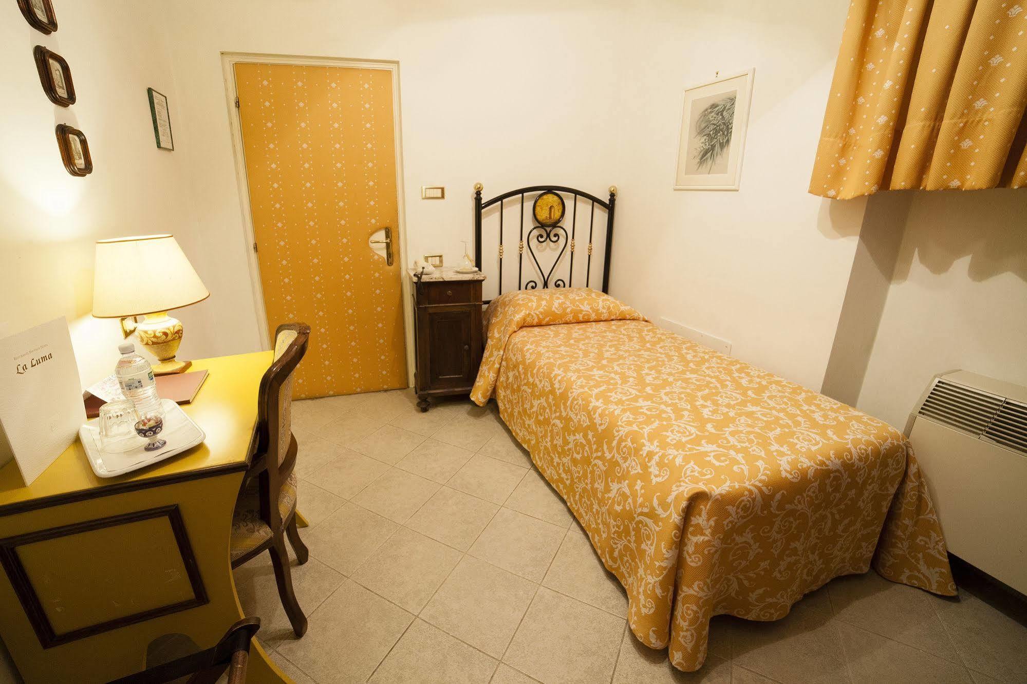 La Luma Hotel Montecosaro  المظهر الخارجي الصورة