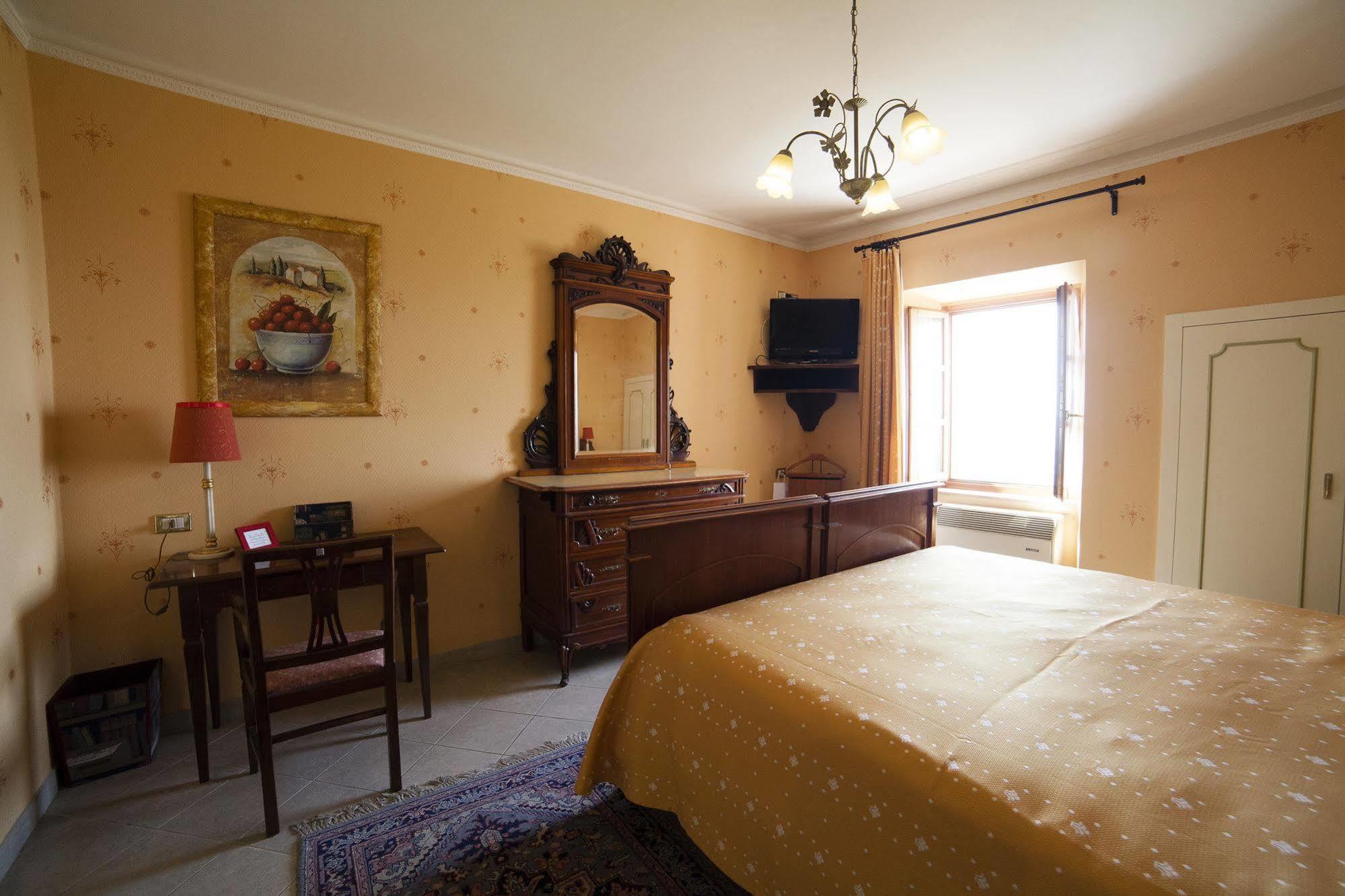 La Luma Hotel Montecosaro  المظهر الخارجي الصورة