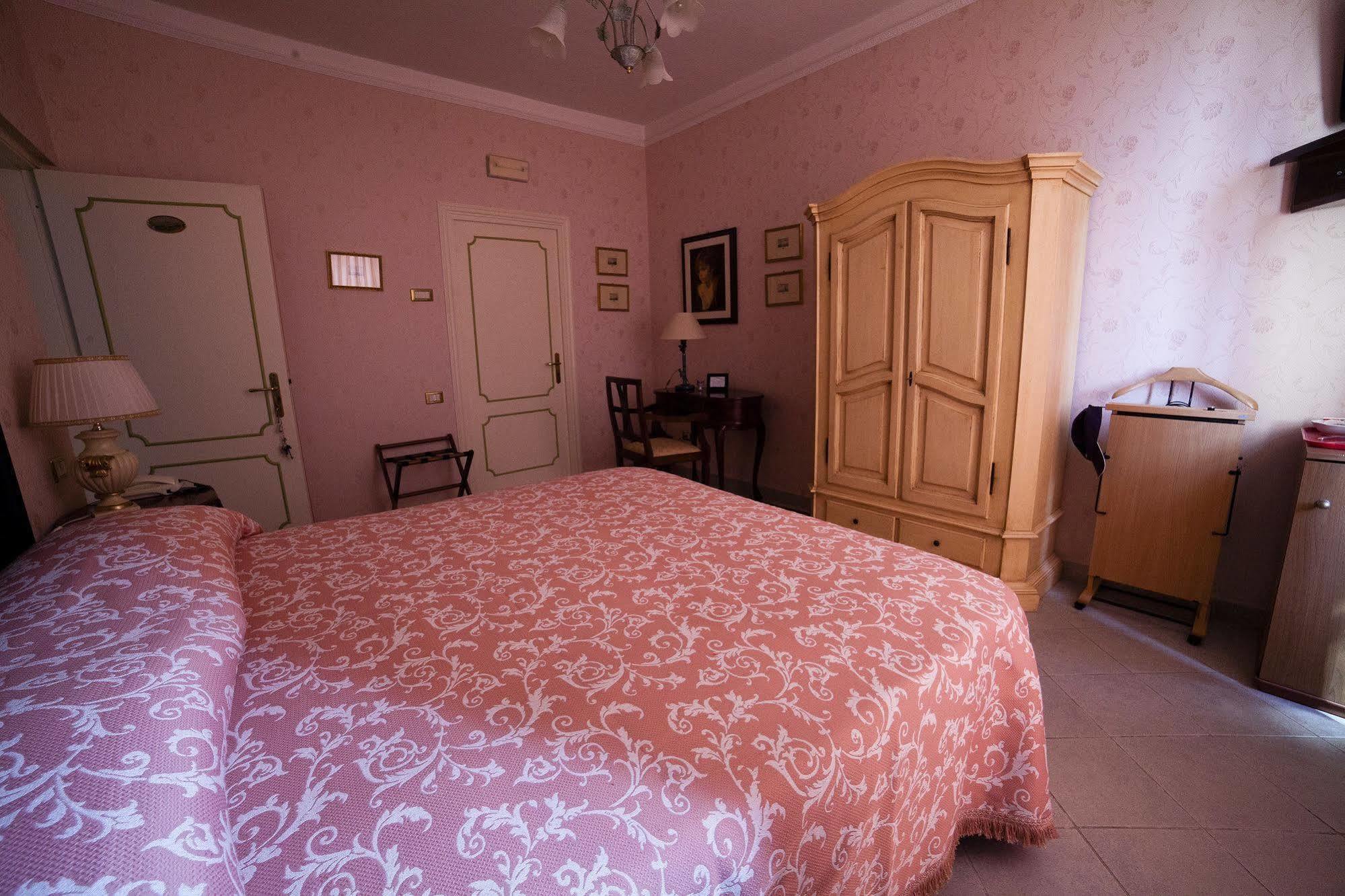 La Luma Hotel Montecosaro  المظهر الخارجي الصورة